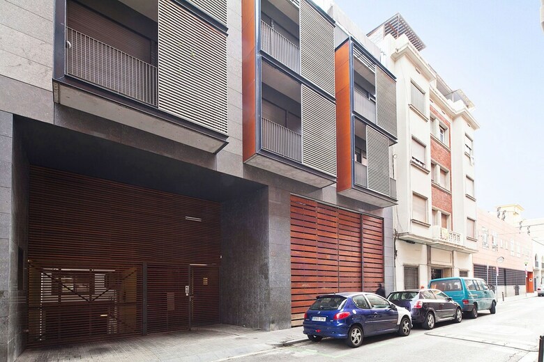 My Space Barcelona Pool Apartment Gracia