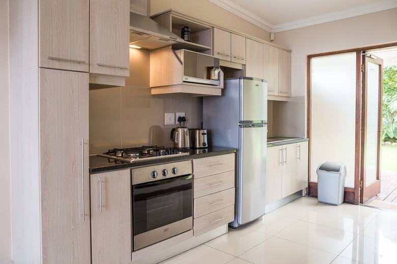 Apartamentos Alkantmooi Private Nature Reserve Keursee Units