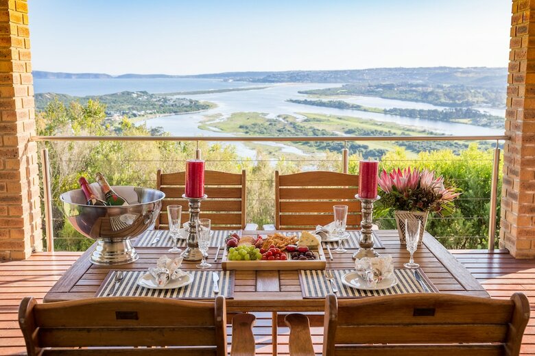 Apartamentos Alkantmooi Private Nature Reserve Keursee Units
