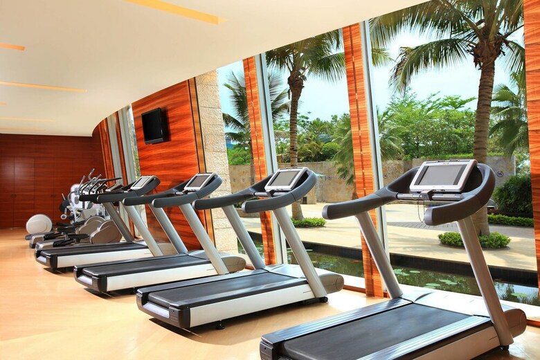 Hotel Intercontinental Shenzhen Dameisha Resort