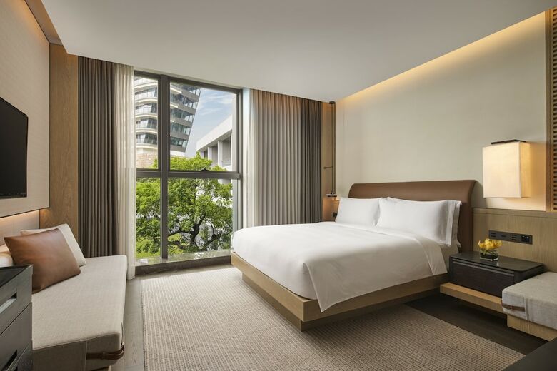 Hotel Intercontinental Shenzhen Dameisha Resort