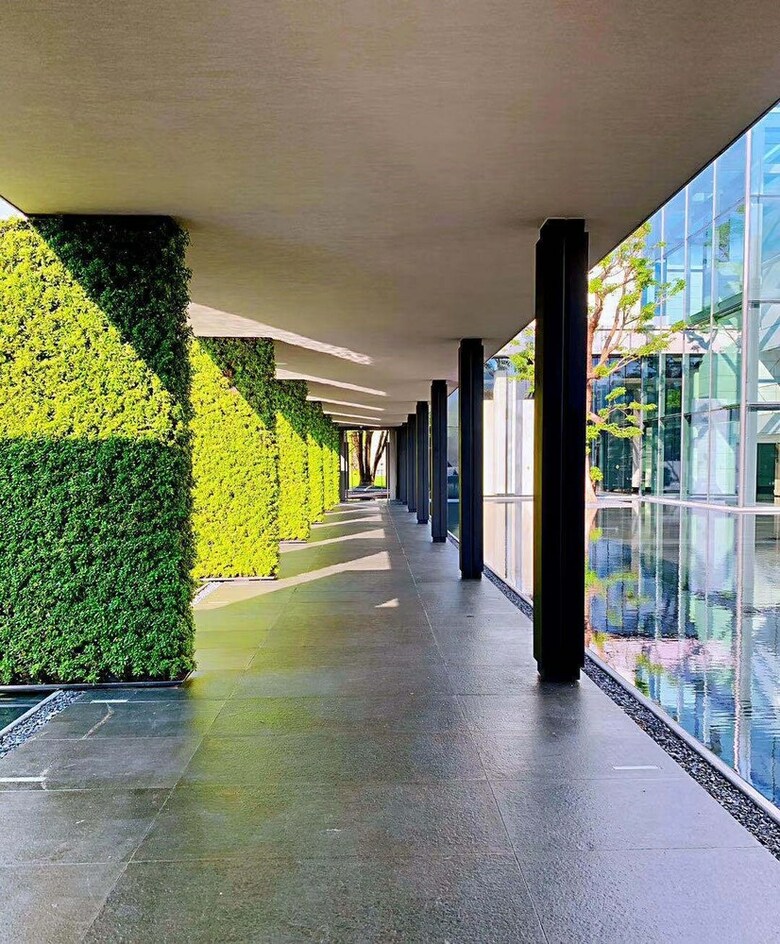 Hotel Intercontinental Shenzhen Dameisha Resort