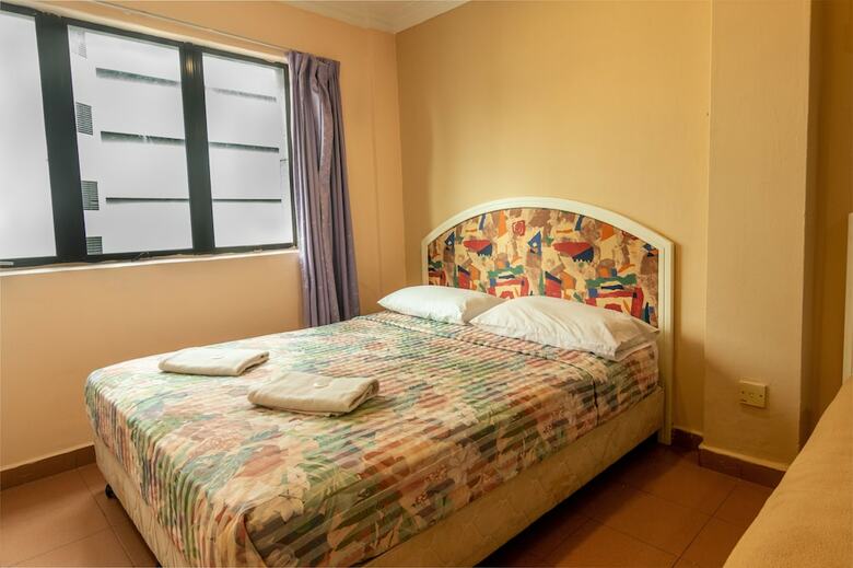 Ming Hotel