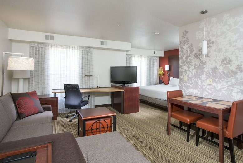 Aparthotel Residence Inn Phoenix Glendale/peoria