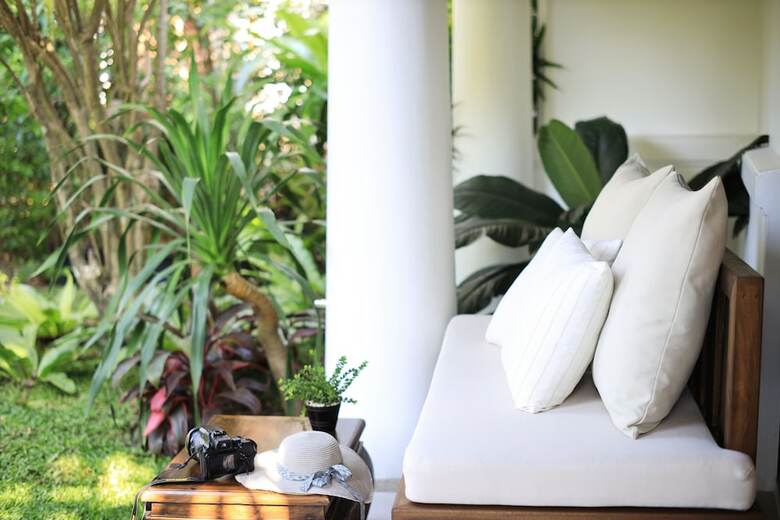 Apartamento Samui Palm Beach Resort