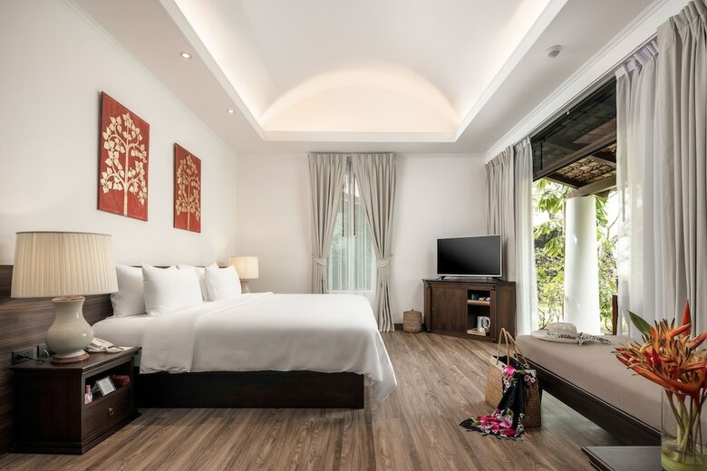 Apartamento Samui Palm Beach Resort