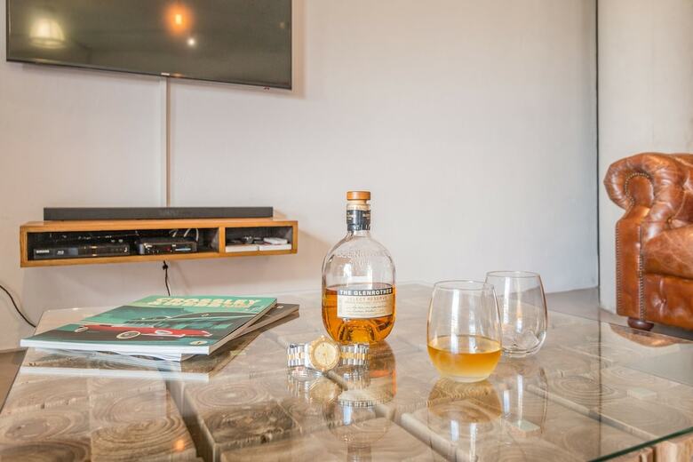 Apartamentos Designer Lofts On Prestwich