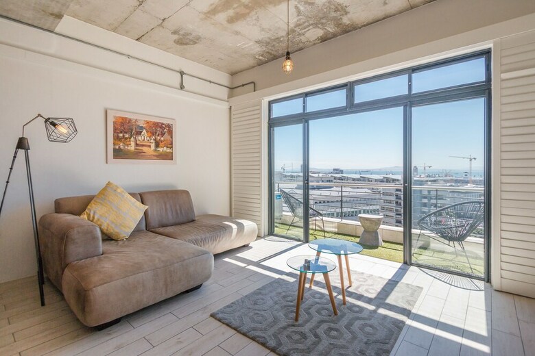 Apartamentos Designer Lofts On Prestwich