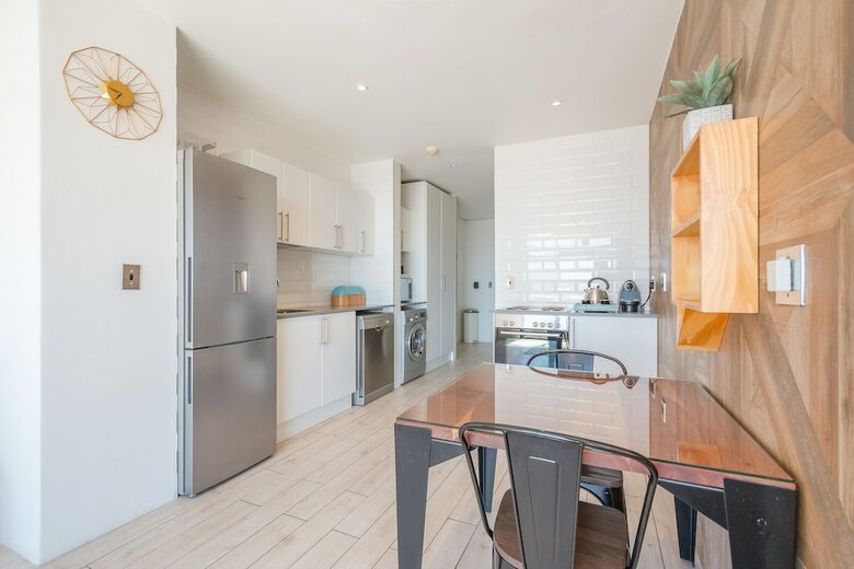 Apartamentos Designer Lofts On Prestwich