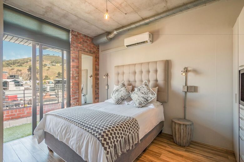 Apartamentos Designer Lofts On Prestwich