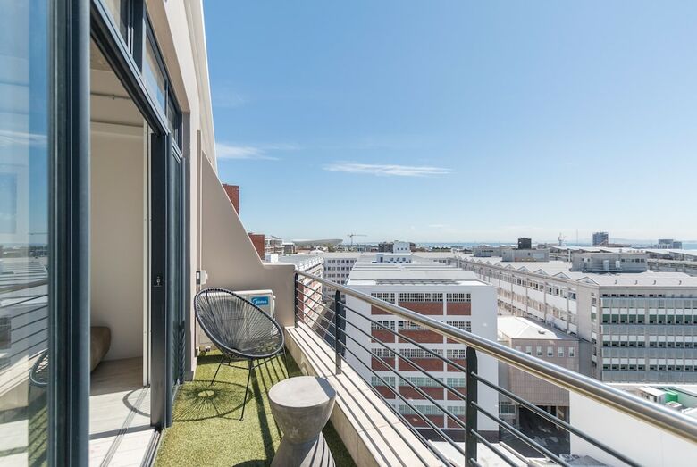 Apartamentos Designer Lofts On Prestwich