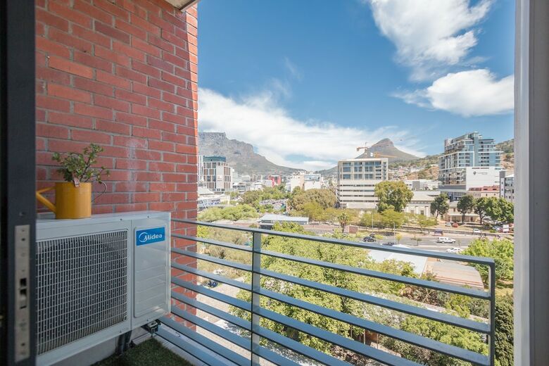 Apartamentos Designer Lofts On Prestwich