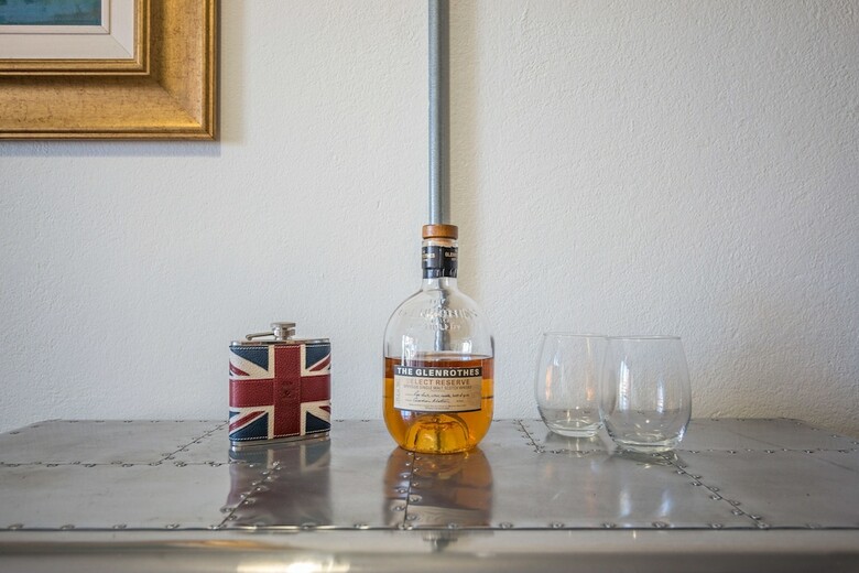 Apartamentos Designer Lofts On Prestwich