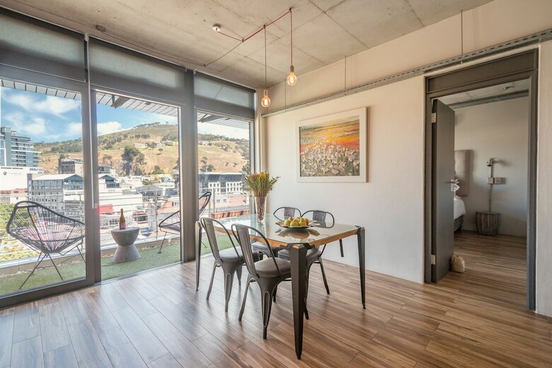 Apartamentos Designer Lofts On Prestwich