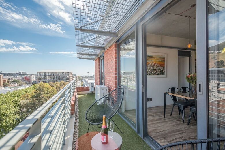 Apartamentos Designer Lofts On Prestwich