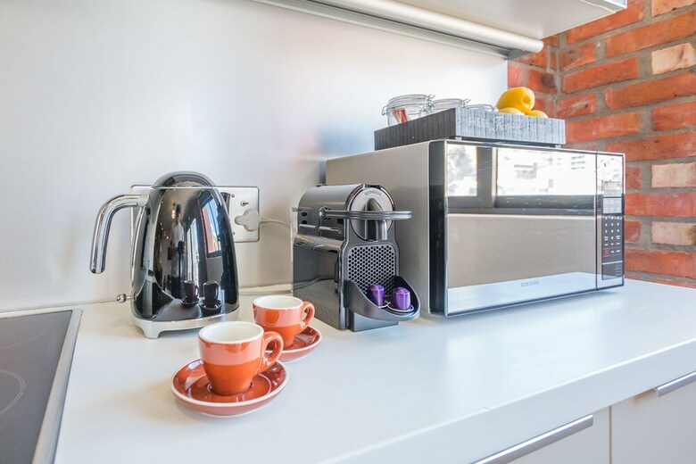 Apartamentos Designer Lofts On Prestwich