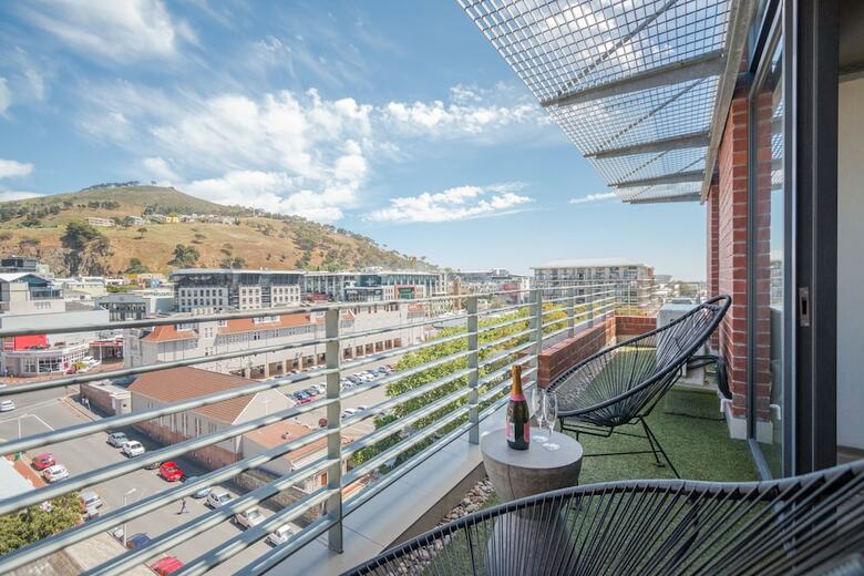 Apartamentos Designer Lofts On Prestwich