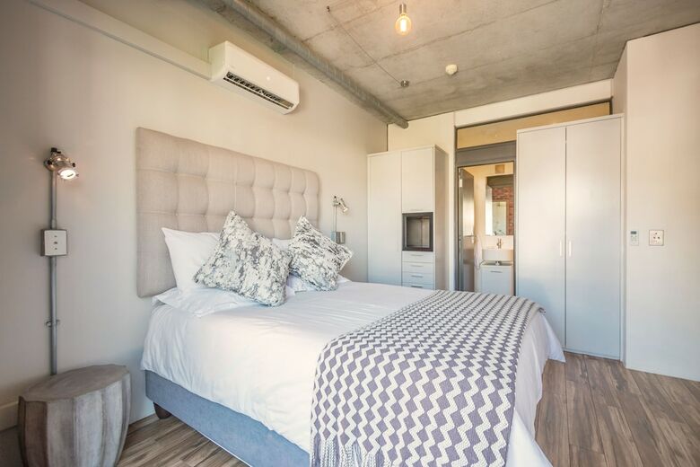 Apartamentos Designer Lofts On Prestwich