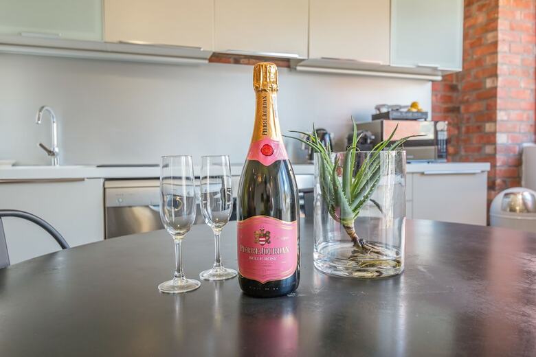 Apartamentos Designer Lofts On Prestwich