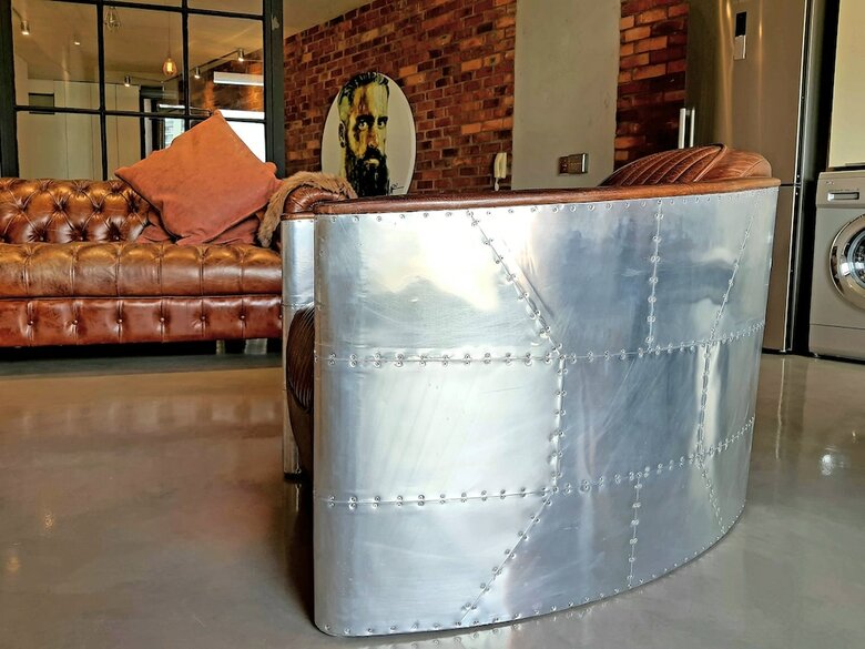 Apartamentos Designer Lofts On Prestwich