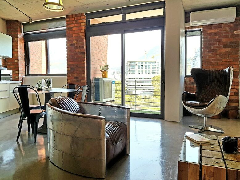 Apartamentos Designer Lofts On Prestwich