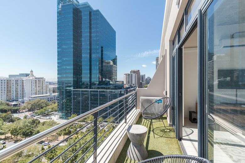 Apartamentos Designer Lofts On Prestwich