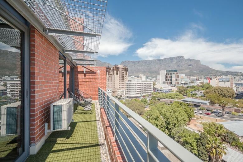 Apartamentos Designer Lofts On Prestwich