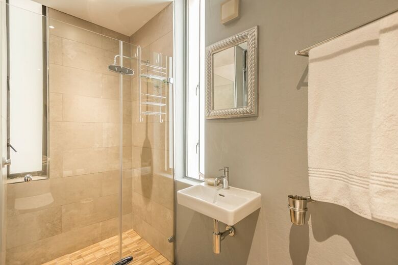 Apartamentos Designer Lofts On Prestwich