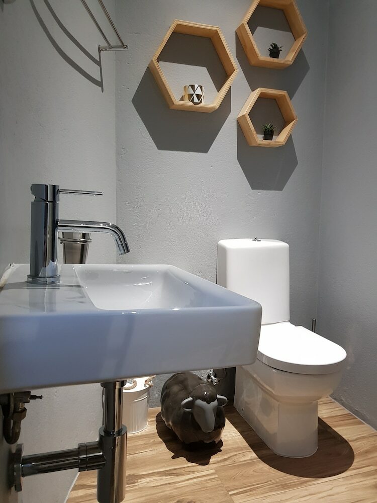 Apartamentos Designer Lofts On Prestwich