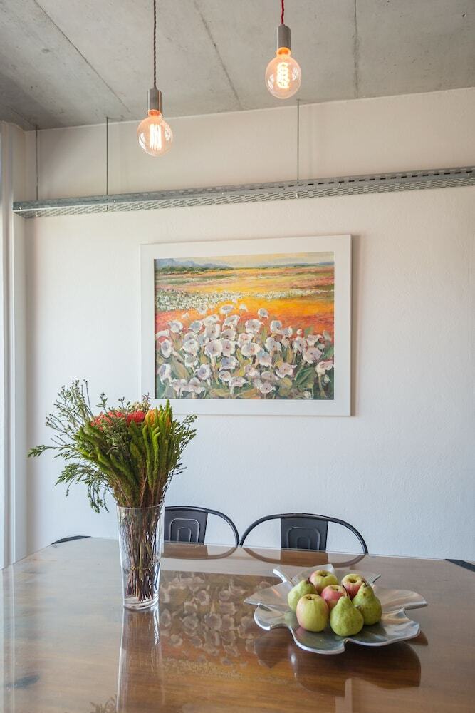 Apartamentos Designer Lofts On Prestwich