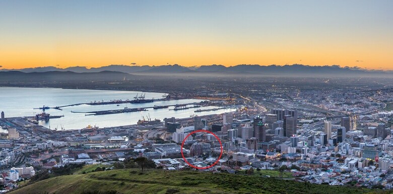 Apartamentos Designer Lofts On Prestwich