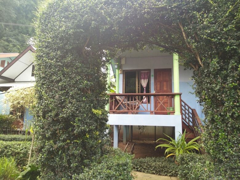 Hotel Mr.jan Guest House