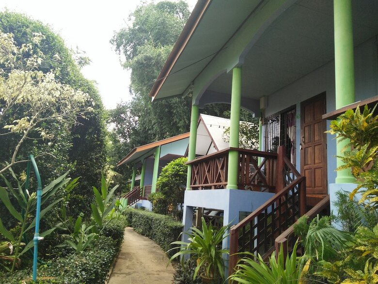 Hotel Mr.jan Guest House