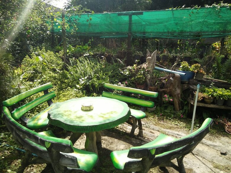 Hotel Mr.jan Guest House