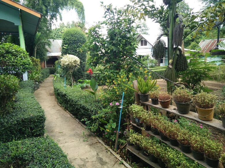 Hotel Mr.jan Guest House