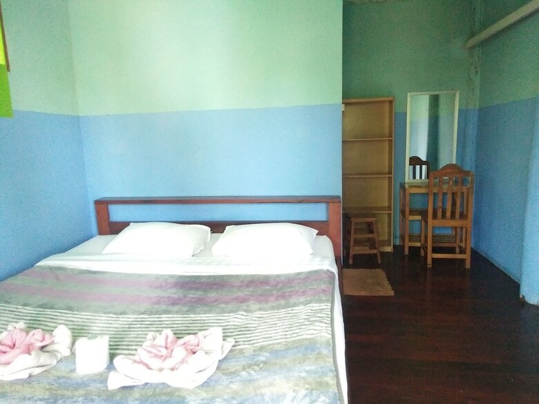 Hotel Mr.jan Guest House