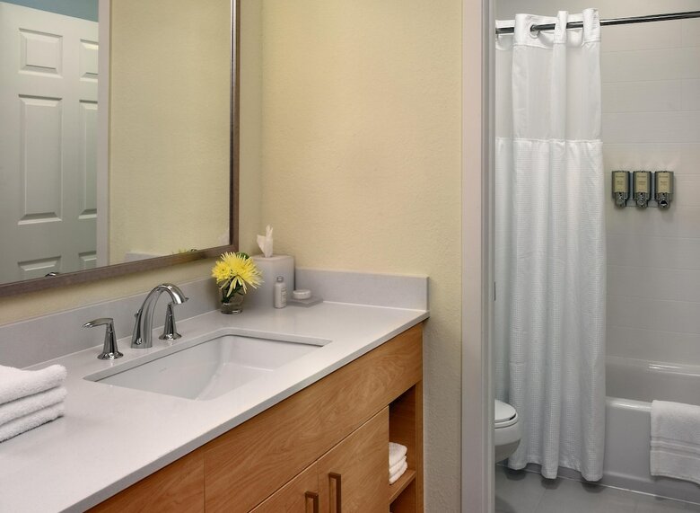 Aparthotel Sonesta Es Suites Cincinnati - Blue Ash