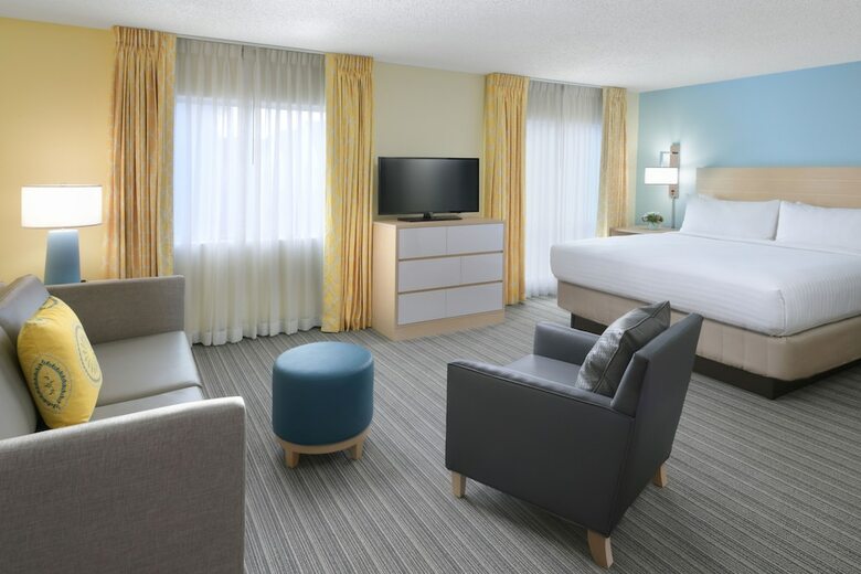 Aparthotel Sonesta Es Suites Cincinnati - Blue Ash