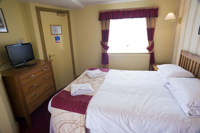 Posada Relaxinnz The Highwayman Inn