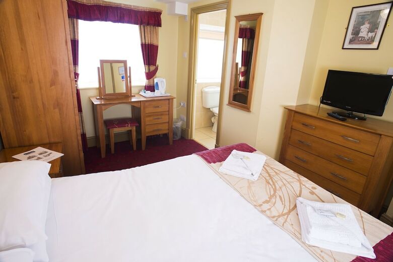 Posada Relaxinnz The Highwayman Inn