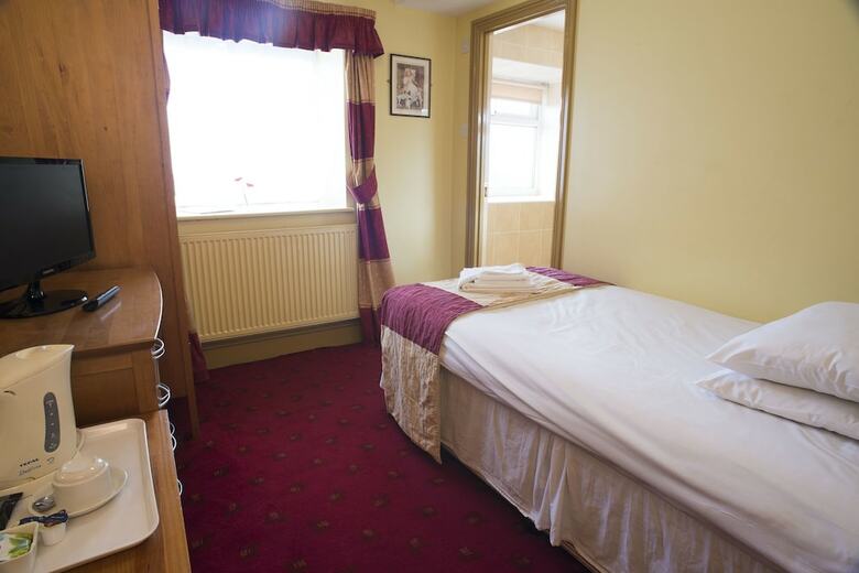 Posada Relaxinnz The Highwayman Inn