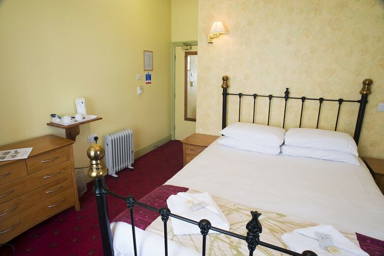 Posada Relaxinnz The Highwayman Inn