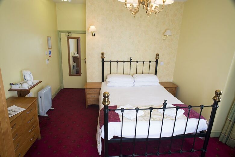 Posada Relaxinnz The Highwayman Inn