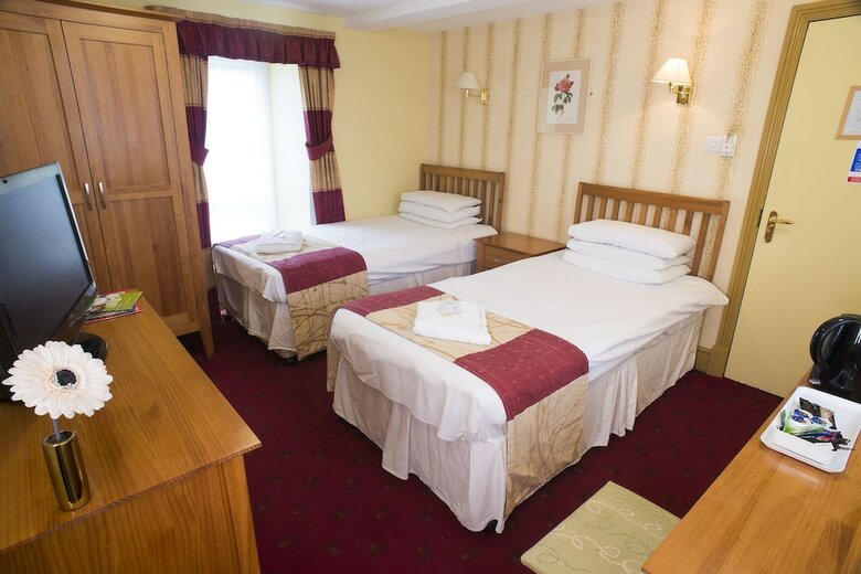 Posada Relaxinnz The Highwayman Inn