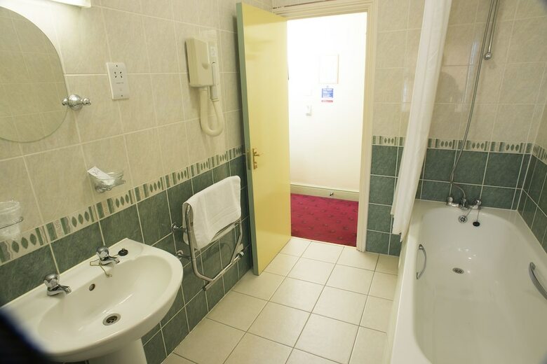 Posada Relaxinnz The Highwayman Inn