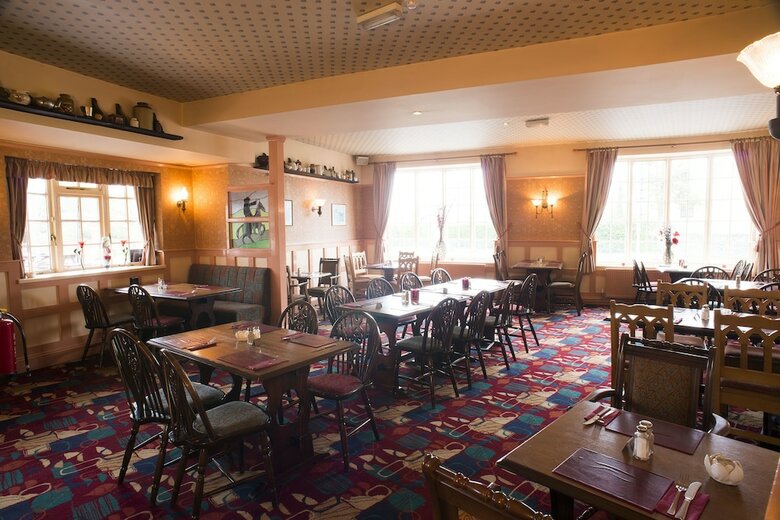 Posada Relaxinnz The Highwayman Inn