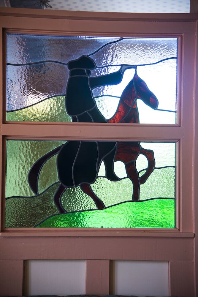 Posada Relaxinnz The Highwayman Inn