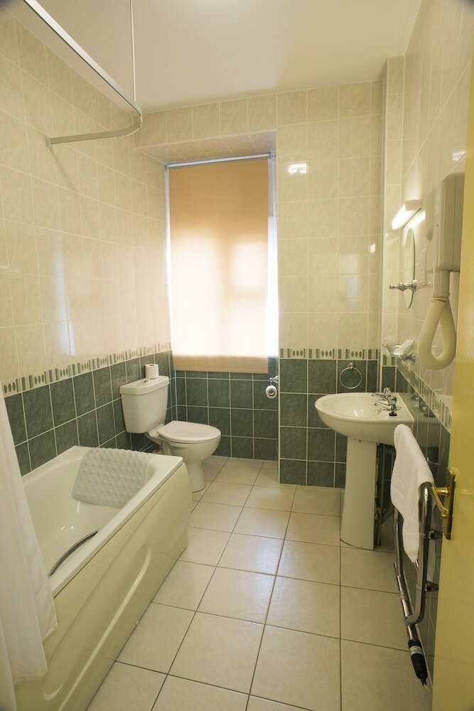 Posada Relaxinnz The Highwayman Inn