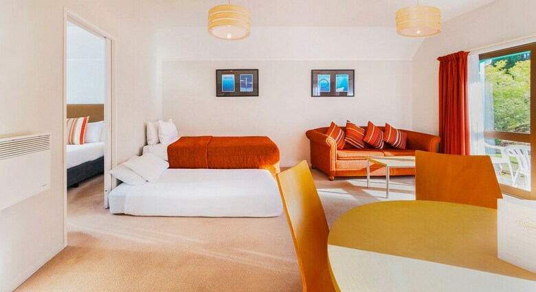 Hotel Wairakei Resort Taupo