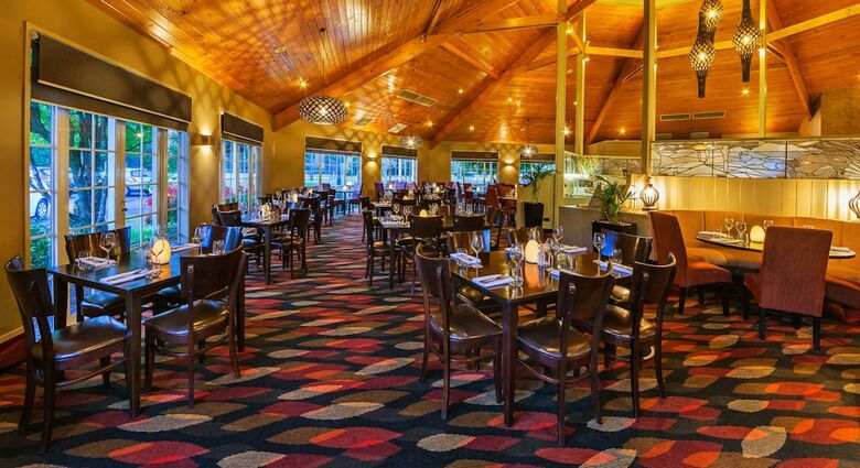 Hotel Wairakei Resort Taupo